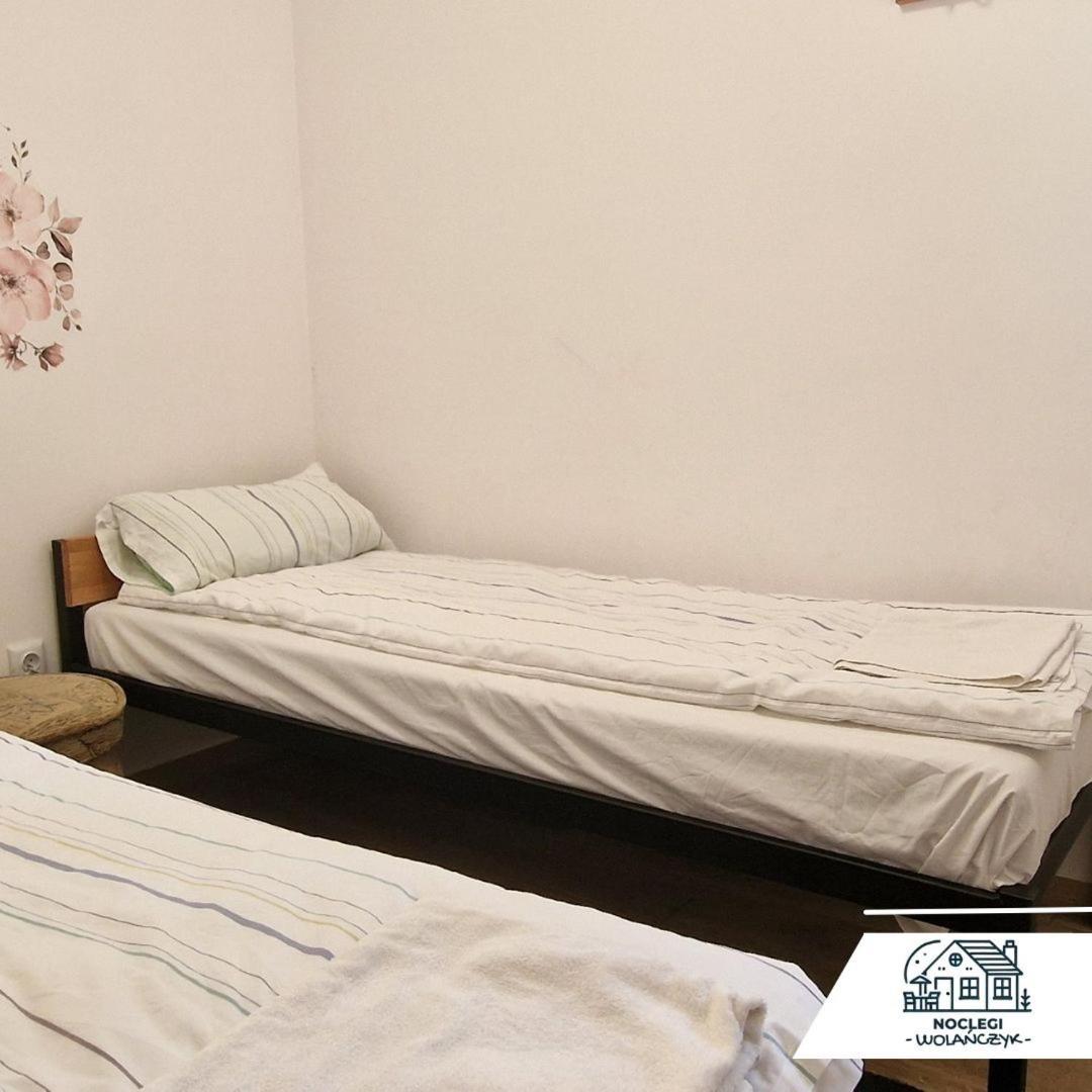 Domki Wrzosowe Wzgorza Nr2 Horyniec Ngoại thất bức ảnh